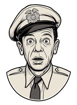 Confused deputy
