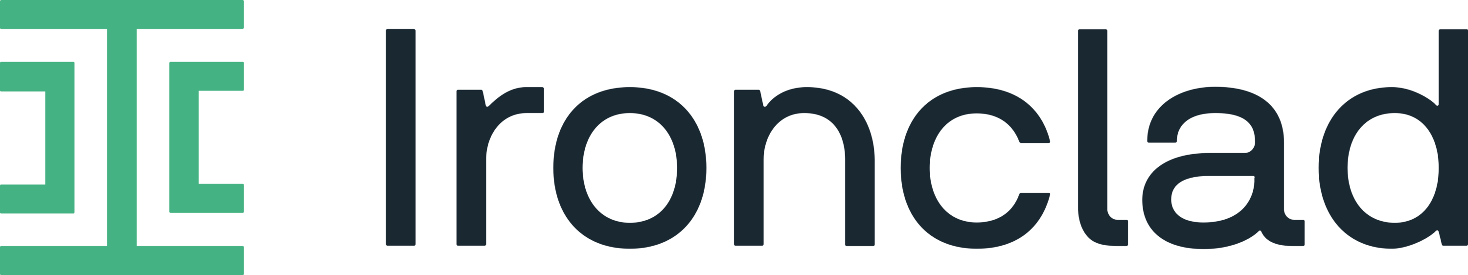 Ironclad
