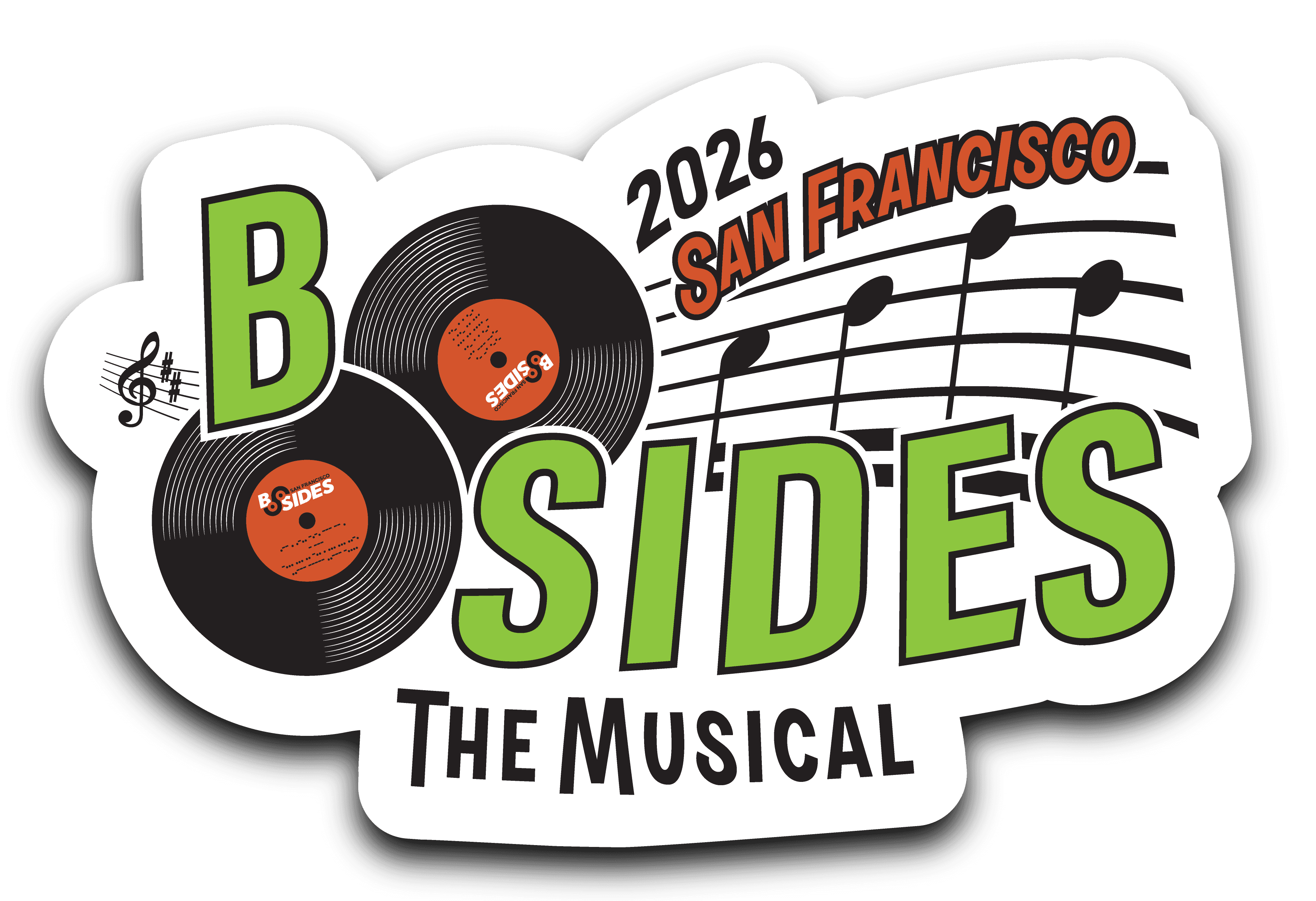 BSides San Francisco 2026 logo