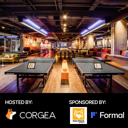 Security Social at SPIN SF event image