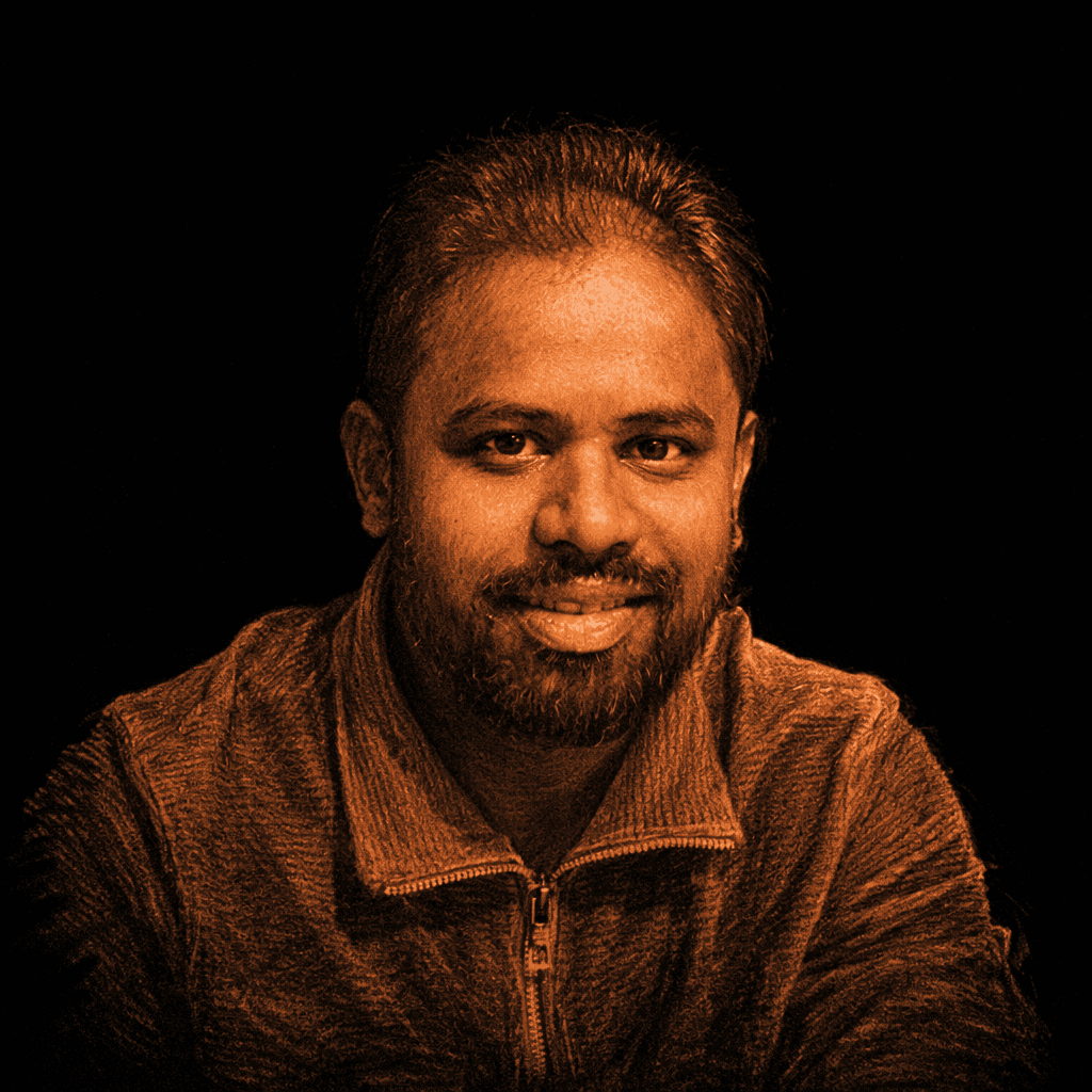 Ankit Chandra Prasad