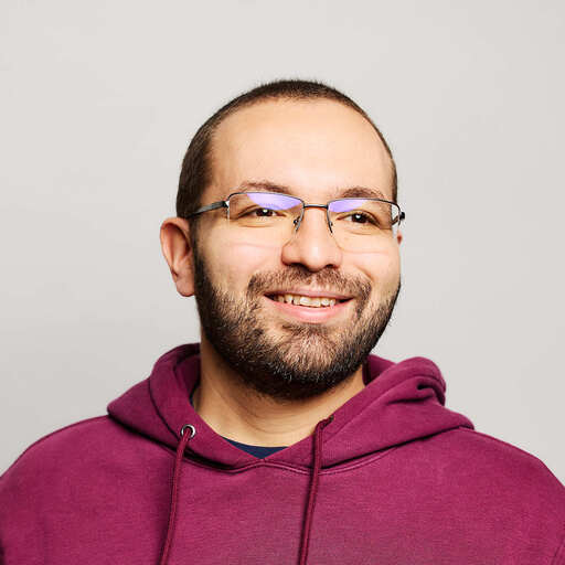 Mohamed AboElKheir